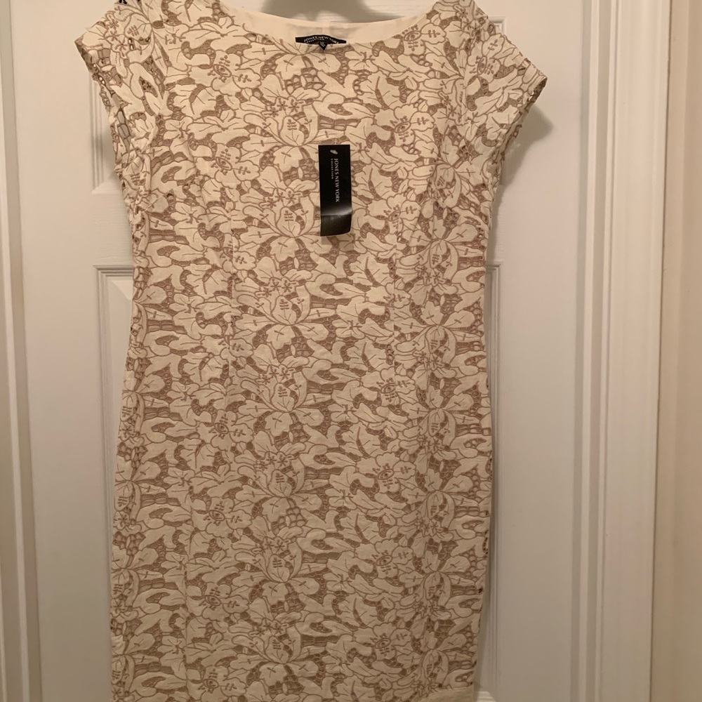 NWT dress